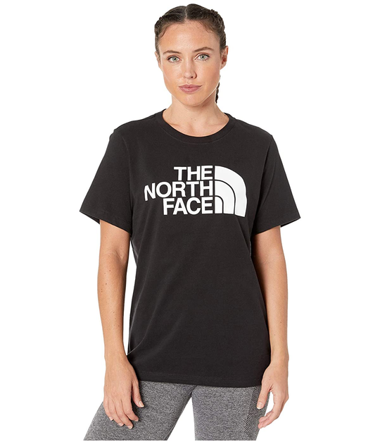 north face half dome t shirt