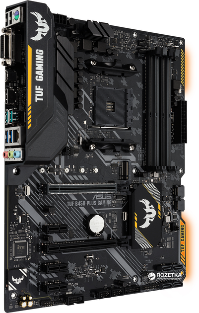 TUF B450M-PRO GAMING、Ryzen 5 3600、メモリ32G TUF B450M-PRO GAMING - Tech Specs｜Motherboards｜ASUS USA