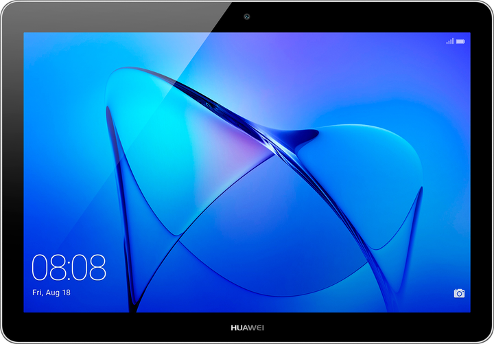 Планшет Huawei MediaPad T3 10 WiFi Grey – фото, отзывы, характеристики ...