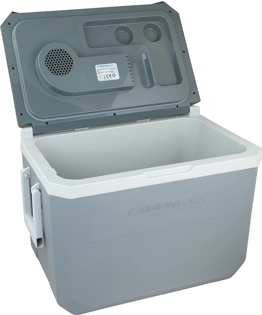 Lodówka samochodowa Campingaz Powerbox Plus 36 l (87111) (3138522087111) - obraz 3