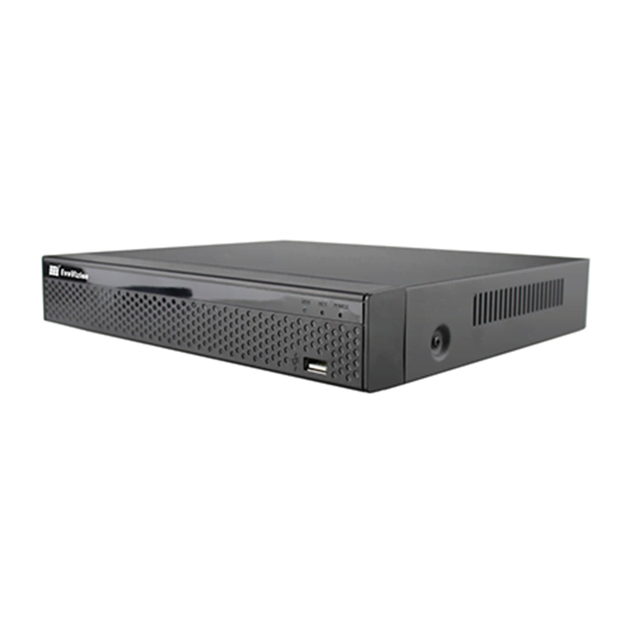 EvoVizion NVR-3809 Видеорегистратор - Фото 3 EvoVizion NVR-3809 Видеорегистратор - изображение 3