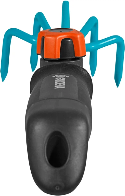 Kultywator Gardena Combisystem manual 7 cm ergo (08923-20.000.00) - obraz 3