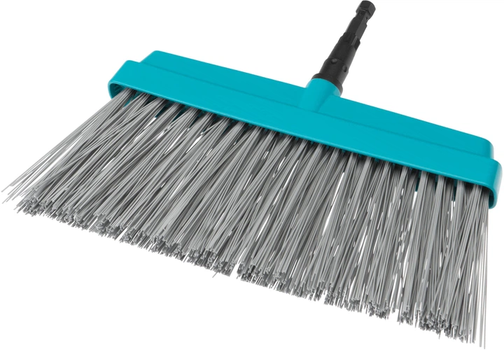 Щітка Gardena Combisystem для прибирання терас 32 см (03609-20) (4078500033701) - зображення 2