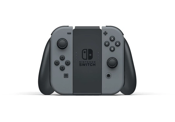 Nintendo Switch Joy-Con L R グレー etc set スピーカー-Nintendo Switch Joy-Con グレー