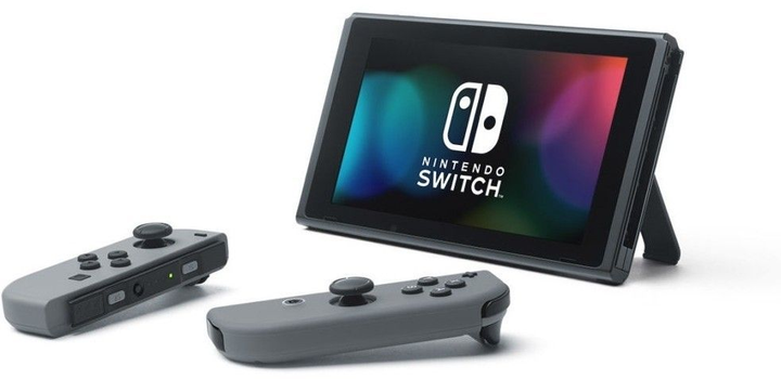 Nintendo Switch nintendoSwitch Игровая консоль Nintendo Switch 2 Console 256 ГБ Mario Kart