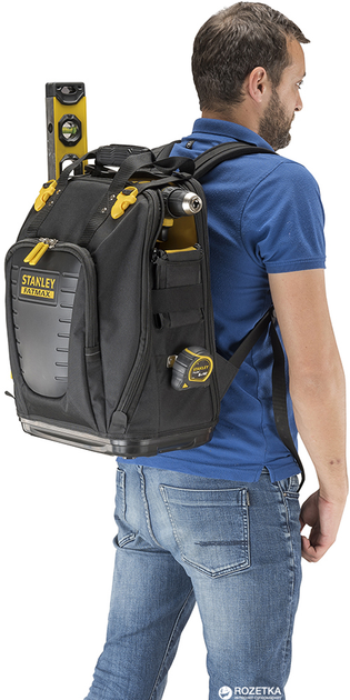 Рюкзак для інструменту Stanley FatMax (FMST1-80144) - зображення 7