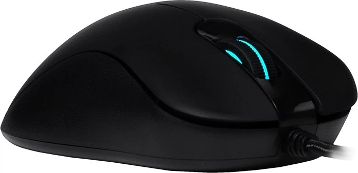 Миша Hator Vortex Essential Black (HTM-311) USB - зображення 3