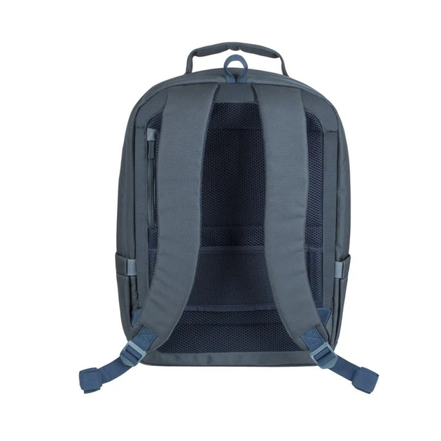 Рюкзак Rivacase 8460 Aquamarine 17.3" - изображение 6
