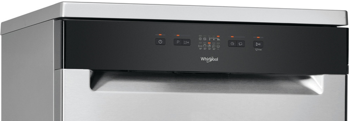 Посудомоечная машина WHIRLPOOL WFE 2B19 X - изображение 5