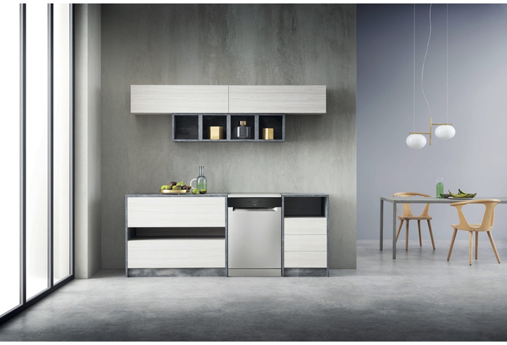 Посудомоечная машина WHIRLPOOL WFE 2B19 X - изображение 15