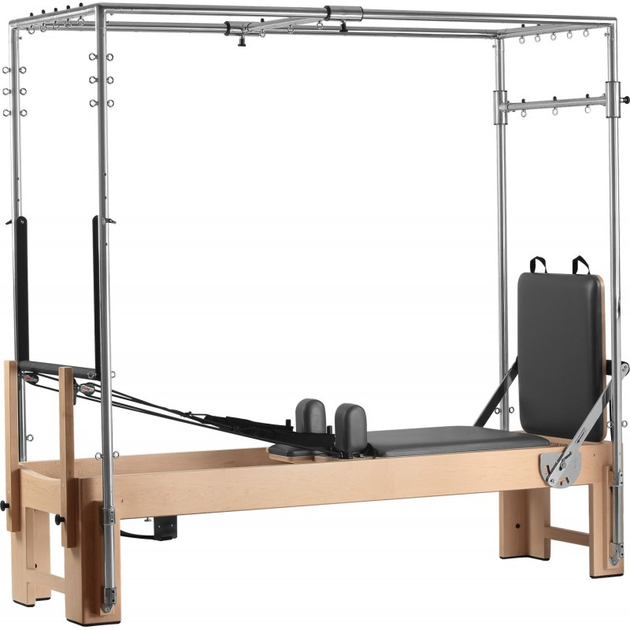 Cadillac Classic Pilates - Estofamento vendido separadamente - Equilibrium  Shopping do Fisio