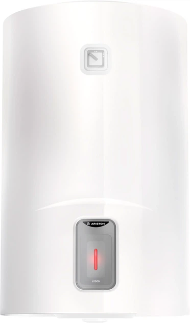 Бойлер ARISTON LYDOS R 50 V – фото, отзывы, характеристики в интернет ...