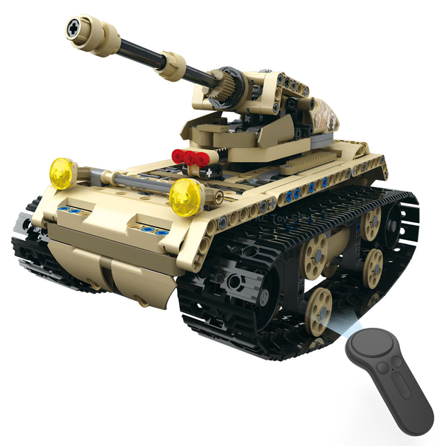 Модели танков и техники для склеивания: