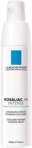 Сыворотка интенсивная La Roche-Posay Rosaliac AR против покраснений кожи 40 мл (3337872413032) 