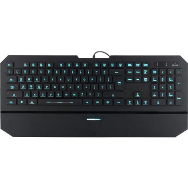 Клавиатура Modecom MC-800M (K-MC-800M-100-U-RU) - изображение 2