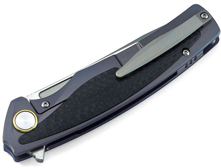 Карманный нож Bestech Knives Predator-BT1706A (Predator-BT1706A) - изображение 2