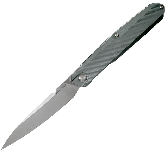 Карманный нож Real Steel G5 metamorph mk II soft-7837 (G5-metamorphsoft-7837) - изображение 1