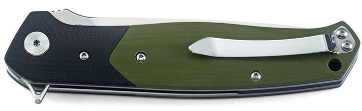 Кишеньковий ніж Bestech Knives Swordfish-BG03A (Swordfish-BG03A) - зображення 2