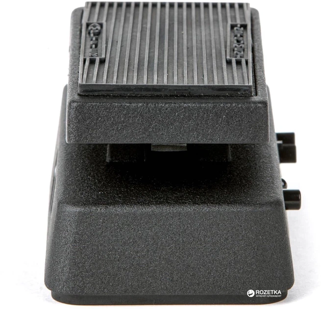 Педаль эффектов Dunlop CBM535Q CryBaby Mini 535Q - изображение 6