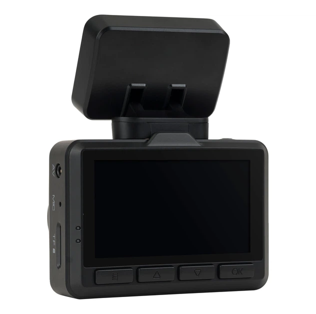 Видеорегистратор Globex GE-303R Rear cam/Magnet - Фото 3 Видеорегистратор Globex GE-303R Rear cam/Magnet - изображение 3