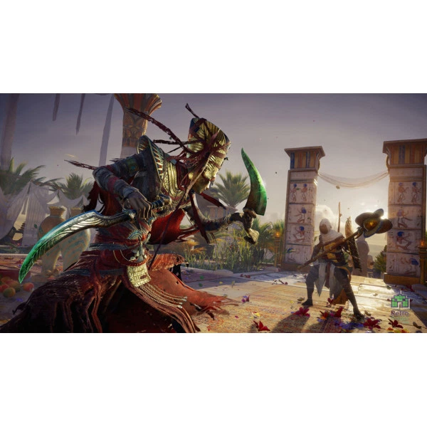 Assassin's Creed Origins | Витоки ENG One Новий Xbox - зображення 2
