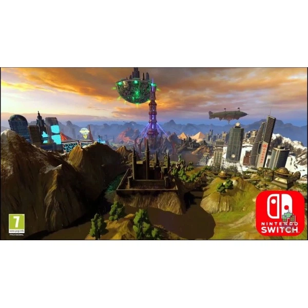 Lego Marvel Super Heroes 2 Nintendo Switch - изображение 3