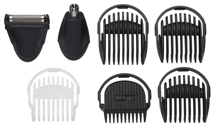 Trymer Babyliss MT725E (3030050153118) - obraz 7