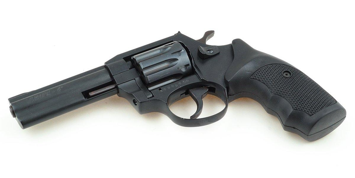 Револьвер Zbroia Snipe 4" пластик - изображение 1