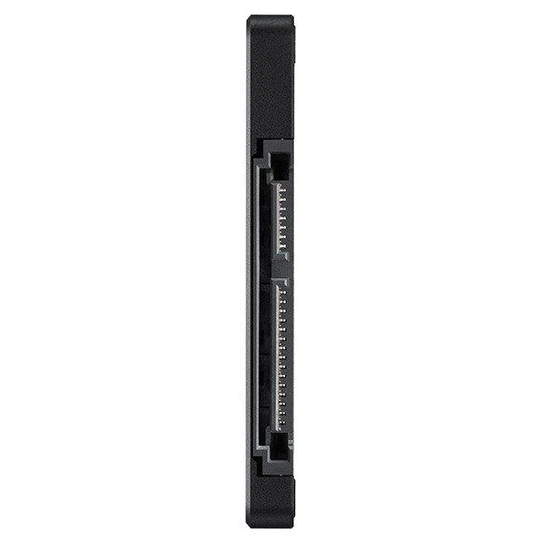 Накопитель SSD Samsung 850 EVO 250GB Internal 2.5" (MZ-75E250BW) - изображение 3
