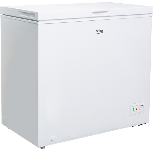 Морозильный ларь BEKO CF200W - изображение 1
