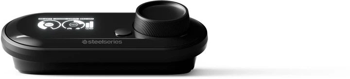 Наушники SteelSeries Arctis Pro + GameDac (SS61453) купить в