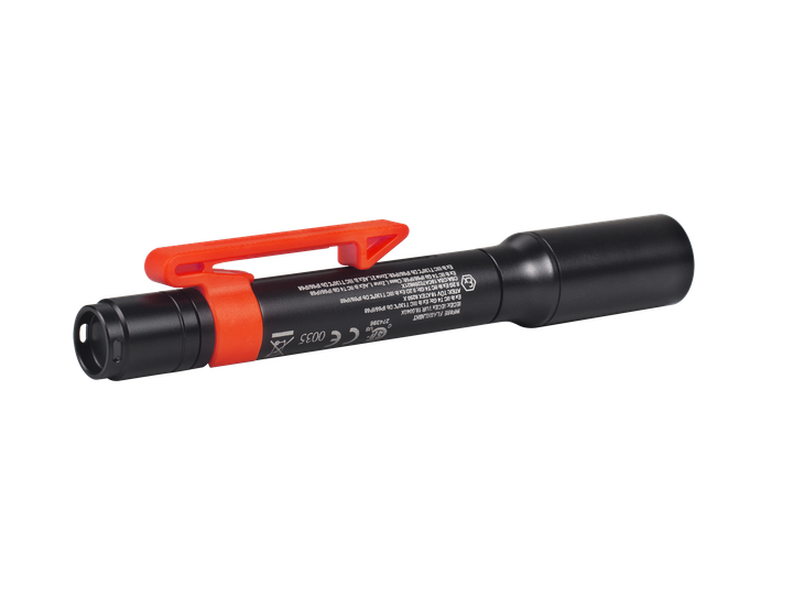 Ручной фонарь Fenix WF05E, черный - Фото 5 Ручной фонарь Fenix WF05E, черный - изображение 5