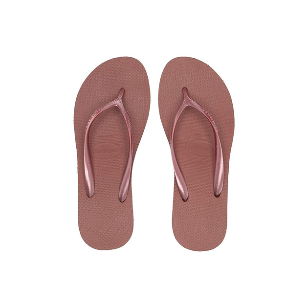 Havaianas high cheap fashion bronze