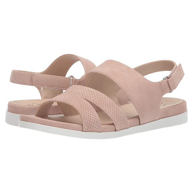 Lifestride clearance ashley sandal