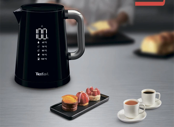 Електрочайник TEFAL KO854830 - зображення 8