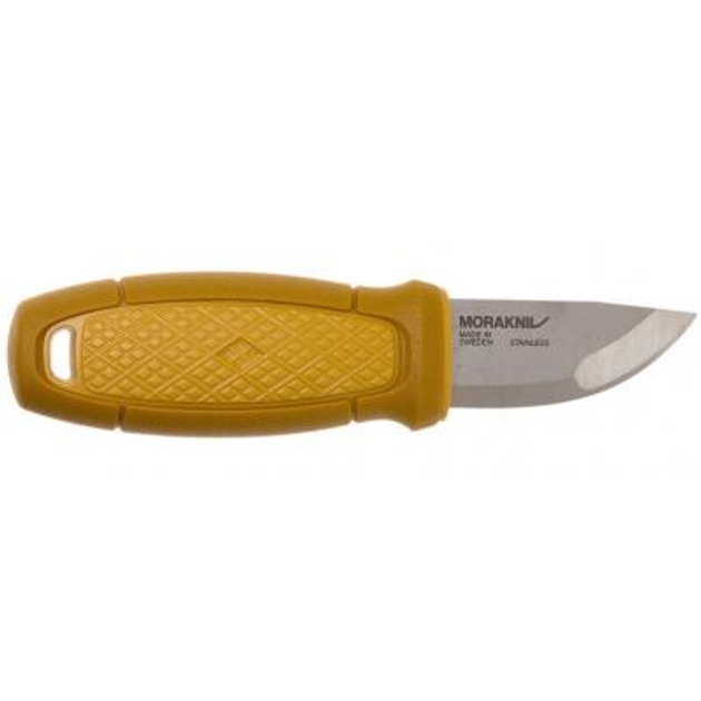 Ніж Morakniv Eldris Yellow (12650) - зображення 2