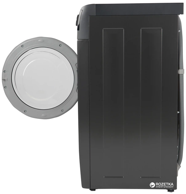 Стиральная машина узкая ELECTROLUX EW6S4R27BX - Фото 4 Стиральная машина узкая ELECTROLUX EW6S4R27BX - изображение 4
