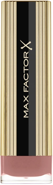 Szminka Factor Color Elixir Nowa nawilżająca nr 005 Simp Nude 4 g (3614227901988) - obraz 3