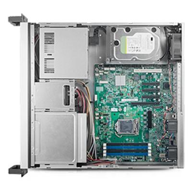 Корпус для сервера Chenbro 2U RM24100 w/o PSU (RM24100) - изображение 4