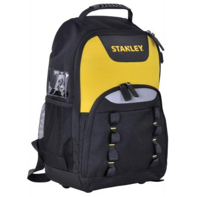 Сумка для інструменту Stanley 35 x 16 x 44см, до 15 кг (STST1-72335) - зображення 2