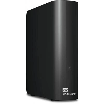 Внешний жесткий диск 3.5" 12TB Western Digital (WDBWLG0120HBK-EESN) - изображение 4