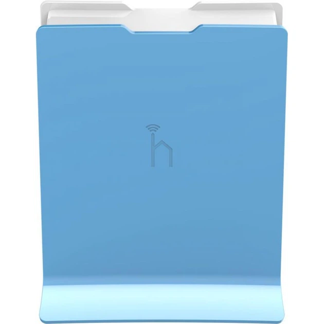 Бездротовий маршрутизатор Mikrotik hAP lite TC (RB941-2ND-TC) - изображение 4