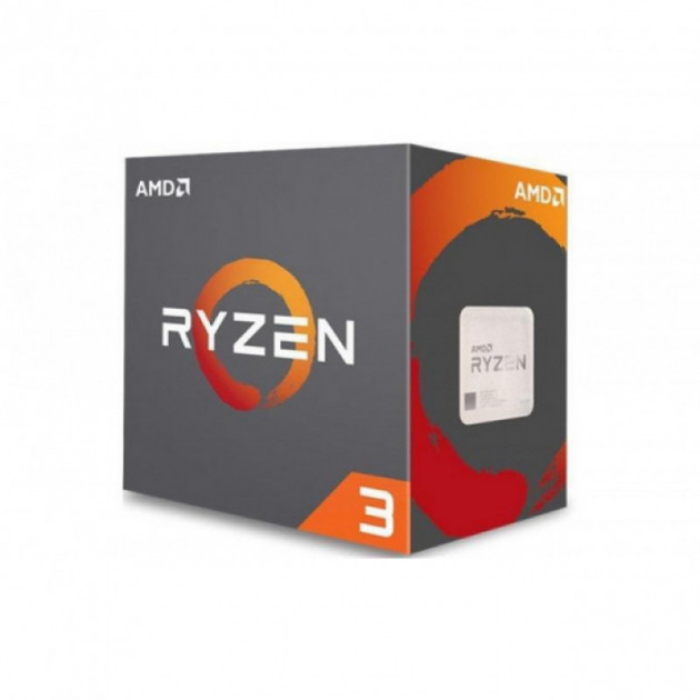 Процесор AMD Ryzen 3 1200 (YD1200BBAFBOX) – фото, отзывы ...