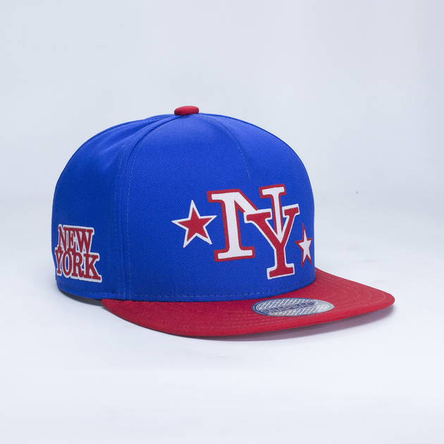 Дитяча кепка бейсболка для хлопчика 3-16 років INAL Нью Йорк New York ...