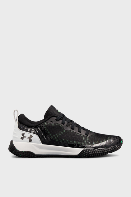 Under armour bgs hot sale x level mainshock