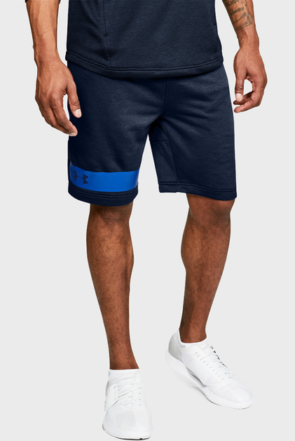 under armour mk1 terry shorts