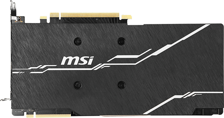 t*a様 MSI RTX2070Super 8GB VENTUS GP OC Видеокарта MSI PCI-Ex GeForce RTX 2070 Super Ventus GP OC