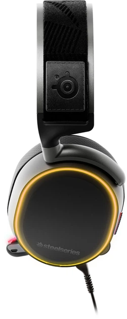 Наушники SteelSeries Arctis Pro (SS61486) купить в интернет