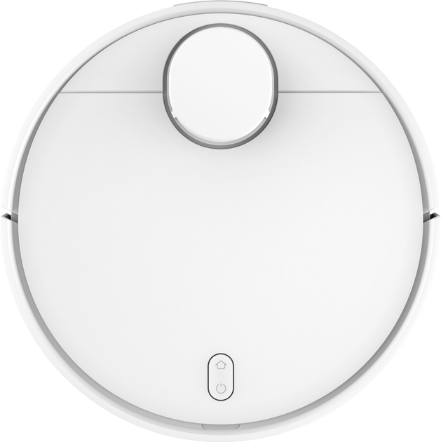 Робот-пылесос Xiaomi Mi Robot Vacuum-Mop P STYTJ02YM White – фото ...