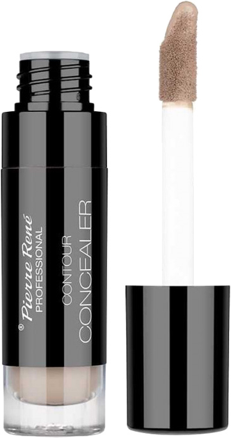 Акція на Консилер Pierre Rene Contour Concealer №02 7 мл від Rozetka